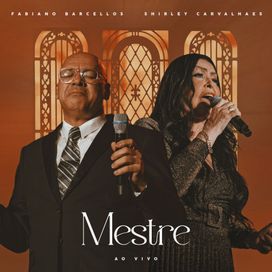 Mestre (part. Fabyano Barcellos) - 2025 • Single/EP
