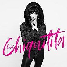 Chiquitita - 2020 • Sencillo/EP