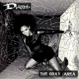The Gray Area - 2011 • Single/EP