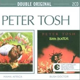 Mama Africa / Bush Doctor - 2003 • Álbum