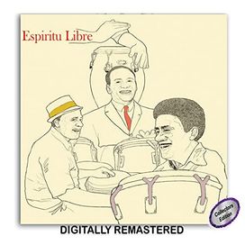 Espiritu Libre - 2007 • Álbum