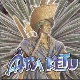 Ara Ketu - 2005 • Álbum