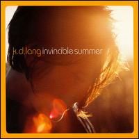 Invincible Summer - 2000 • Álbum