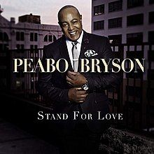 Stand For Love - 2018 • Álbum