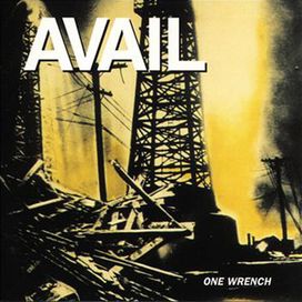 One Wrench - 2000 • Álbum