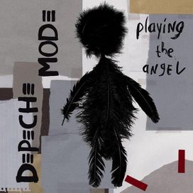 Playing the Angel - 2005 • Álbum