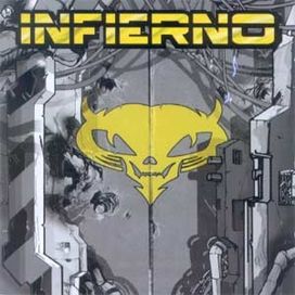 Infierno - 2001 • Álbum