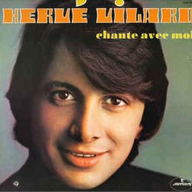 Chante Avec Moi - 1970 • Álbum