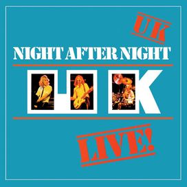 Night After Night - 1980 • Álbum
