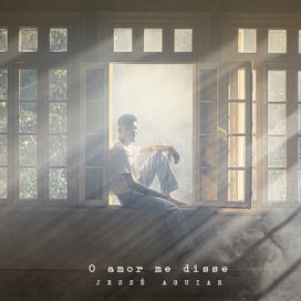 O Amor Me Disse - 2022 • Single/EP