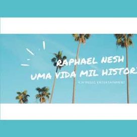 Uma Vida Mil Histórias - 2015 • Álbum
