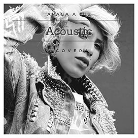 Apaga a Luz (Cover) [Acústico] - 2021 • Sencillo/EP