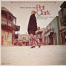 These Are My Songs - 1967 • Álbum