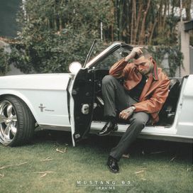 Mustang 65' - 2023 • Álbum