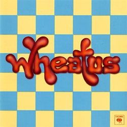 Wheatus - 2000 • Álbum