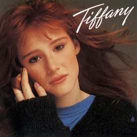Tiffany - 1987 • Álbum