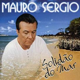 Solidão do Mar - 2001 • Álbum