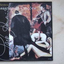 Passageiro De Canções - 2000 • Álbum