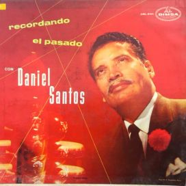 Recordando El Pasado - 1966 • Álbum