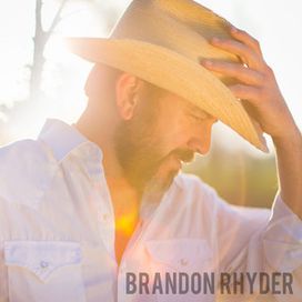 Brandon Rhyder (2017) - 2017 • Álbum