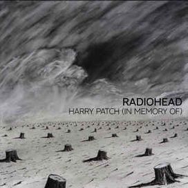 Harry Patch (In Memory Of) - 2016 • Sencillo/EP