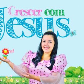 Crescer com Jesus - 2020 • Sencillo/EP