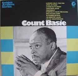 Count Basie (1970) - 1970 • Álbum
