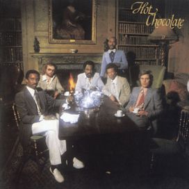 Hot Chocolate - 1975 • Álbum