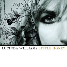 Little Honey - 2008 • Álbum