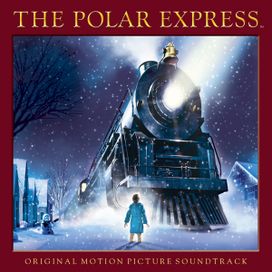 The Polar Express - 2005 • Álbum
