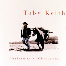 Christmas To Christmas - 1995 • Álbum