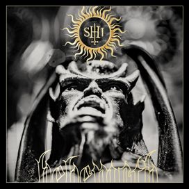 The Shit ov God - 2025 • Álbum