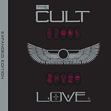 Love (Expanded Edition) - 2009 • Álbum
