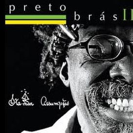 Pretobrás II  - 2010 • Álbum