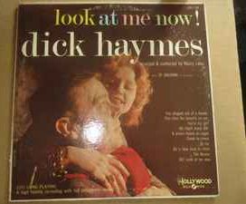 Look At Me Now - 1957 • Álbum