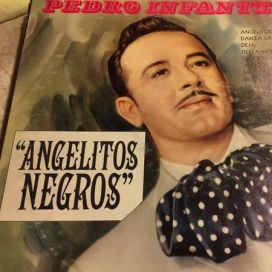 Angelitos Negros - 1967 • Álbum