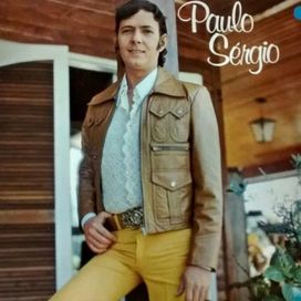 Paulo Sérgio - Vol. 13 - 1980 • Álbum