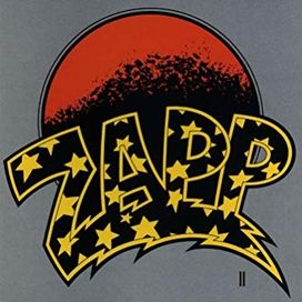 Zapp Vibe - 1989 • Álbum