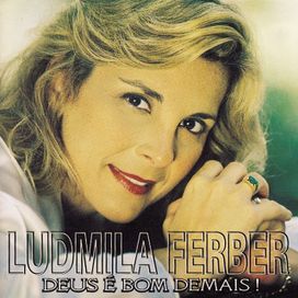 Deus É Bom Demais - 2002 • Álbum