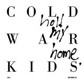 Hold My Home - 2014 • Álbum