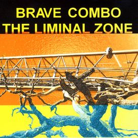 The Liminal Zone - 2015 • Álbum