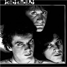 Secos &amp; Molhados IV - 1980 • Álbum