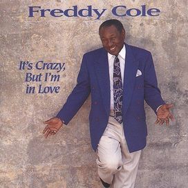 It's Crazy But I'm In Love - 1996 • Álbum
