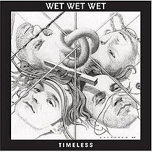Timeless - 2007 • Álbum