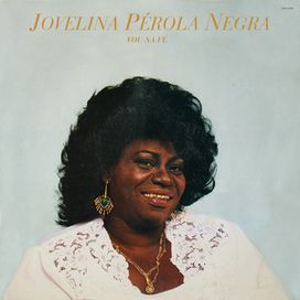 Vou Na Fé - 1993 • Álbum
