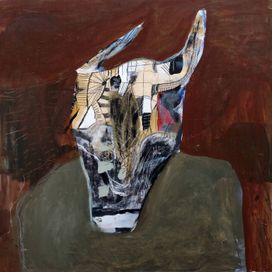 Golden Calf - 2017 • Álbum