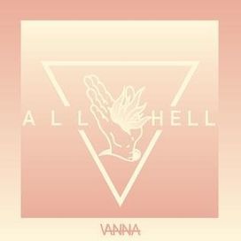 All Hell - 2016 • Álbum