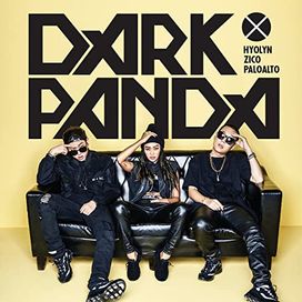 DARK PANDA - 2015 • Sencillo/EP
