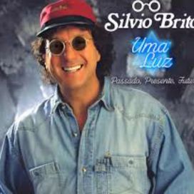 Uma Luz Passado, Presente e Futuro - 1995 • Álbum