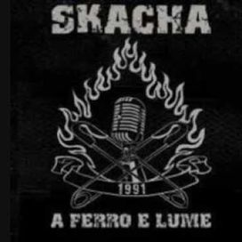 A Ferro E Lume - 2005 • Álbum